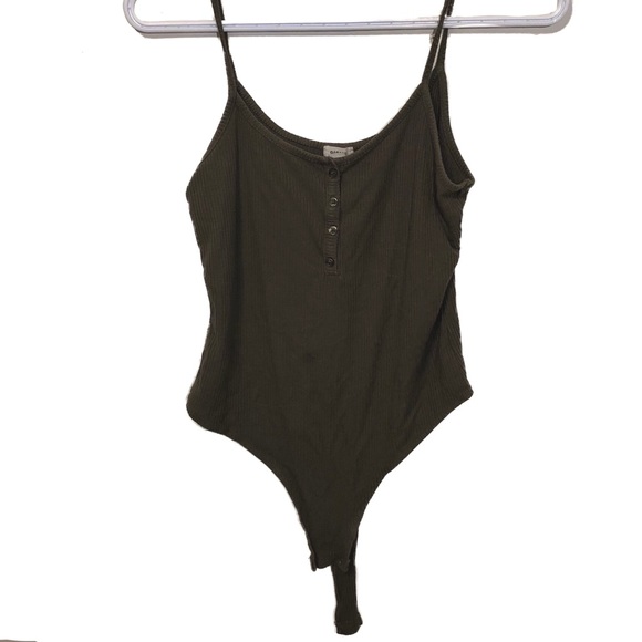 Garage Body Suit - Picture 3 of 5